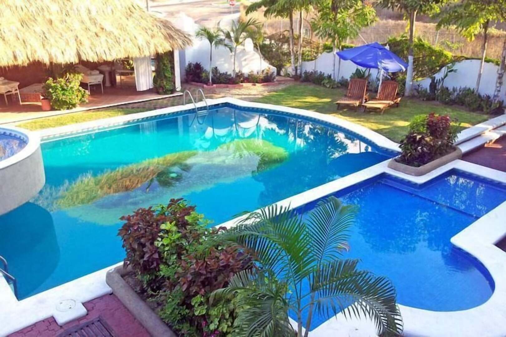 Canadian Resorts Huatulco