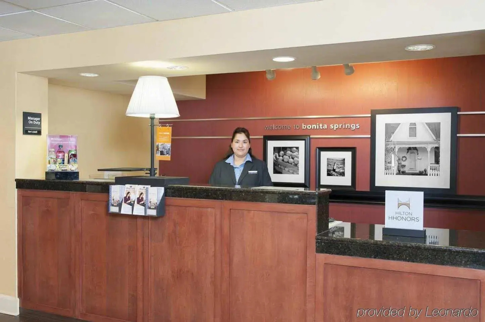 Hampton Inn Bonita Springs/Naples-North