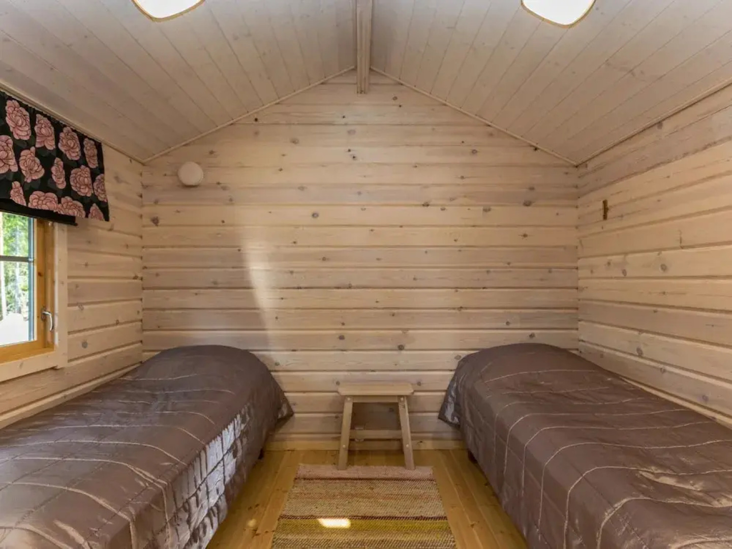 Villa Saunaniemi ii Kouvola