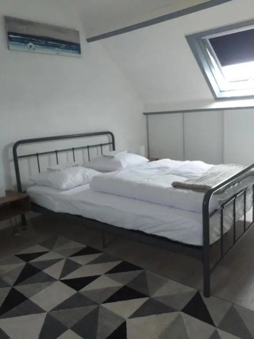 Appartement La Nacre vue mer éloignée