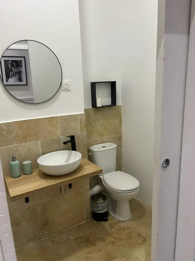 Chateau de Mont-Vert