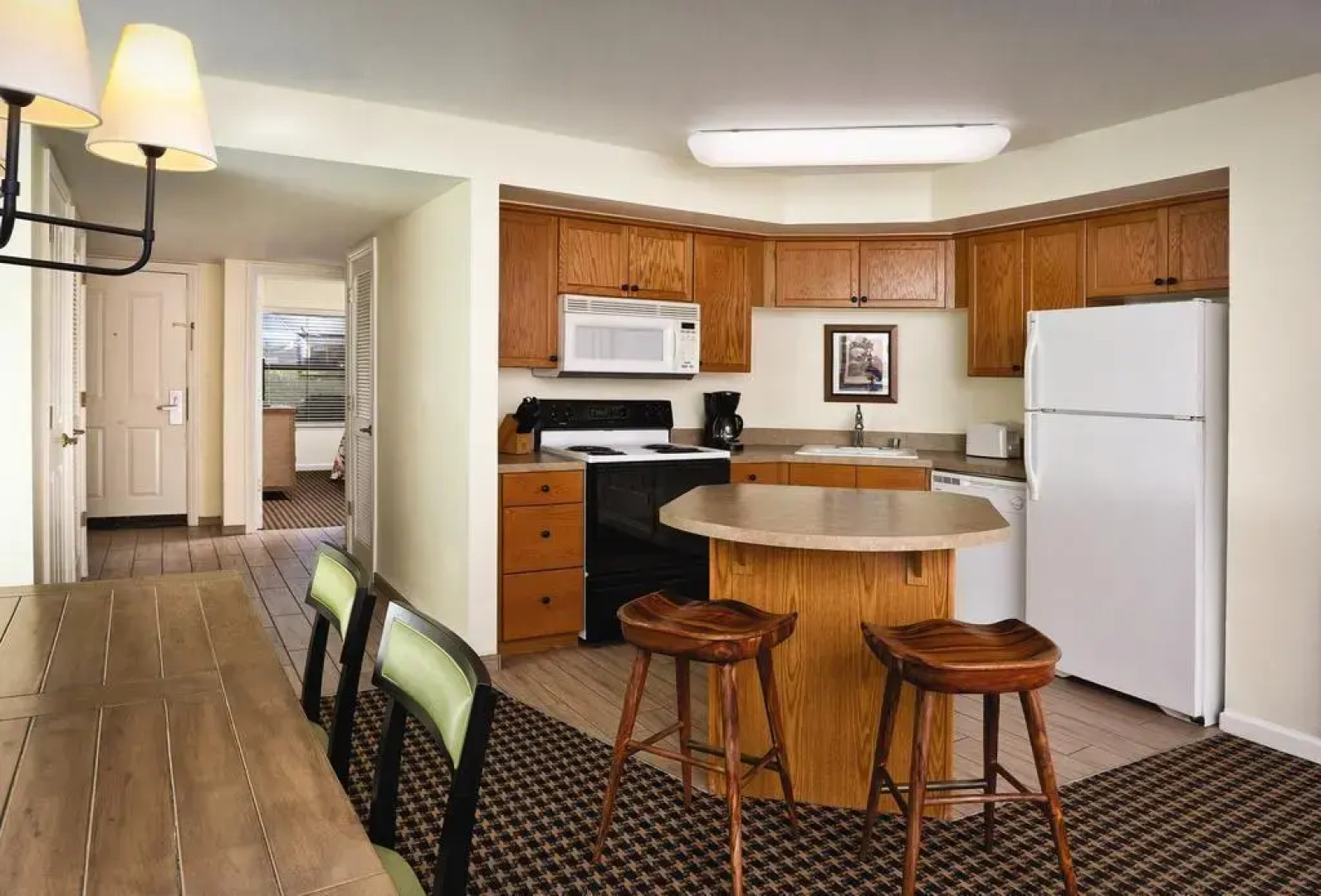 WorldMark Angels Camp