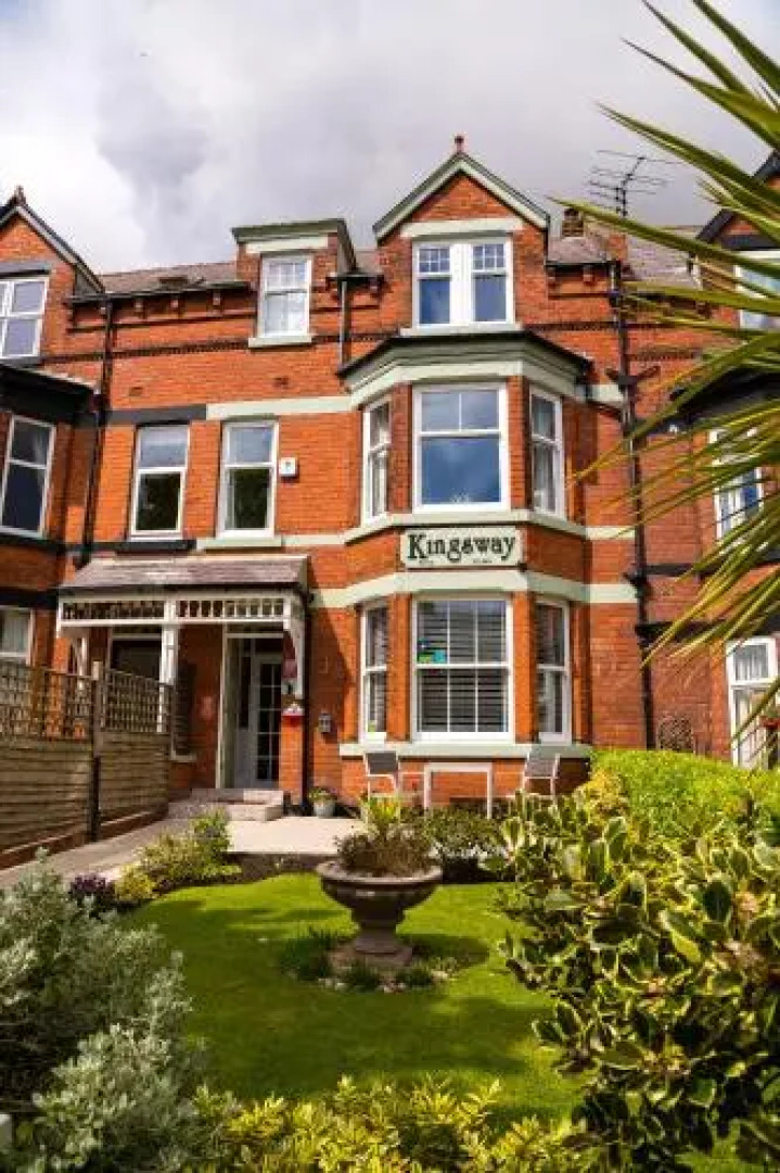 Kingsway GuestHouse