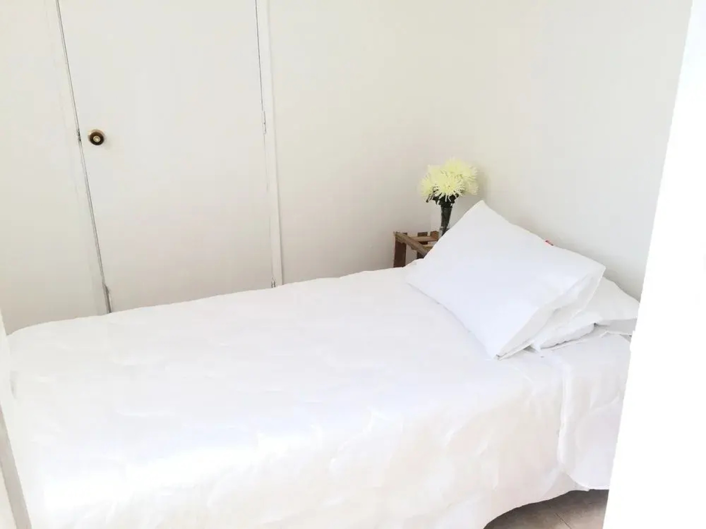 Casa Capital Hostel