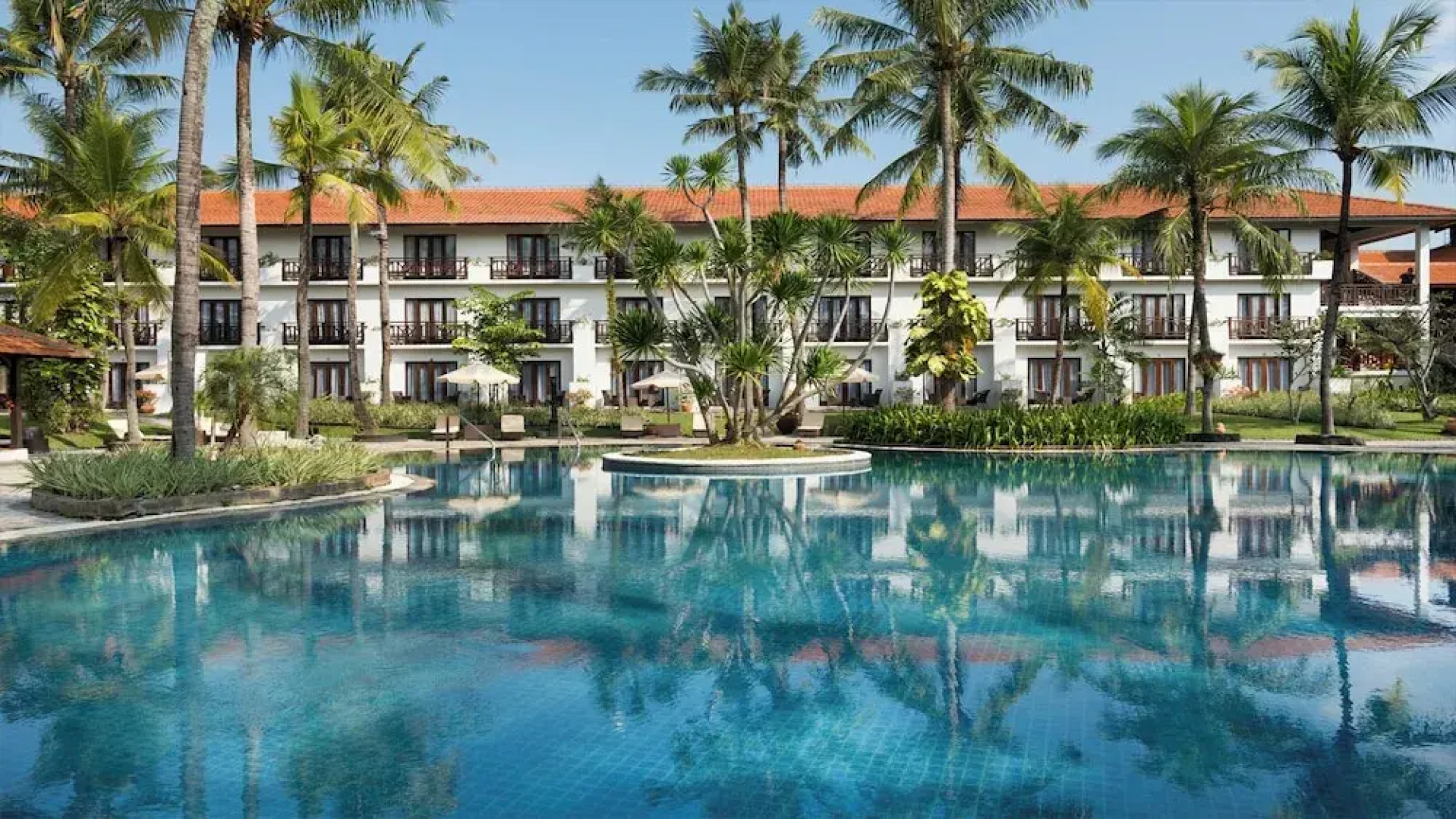 AKAR Hotels & Resort Lampung