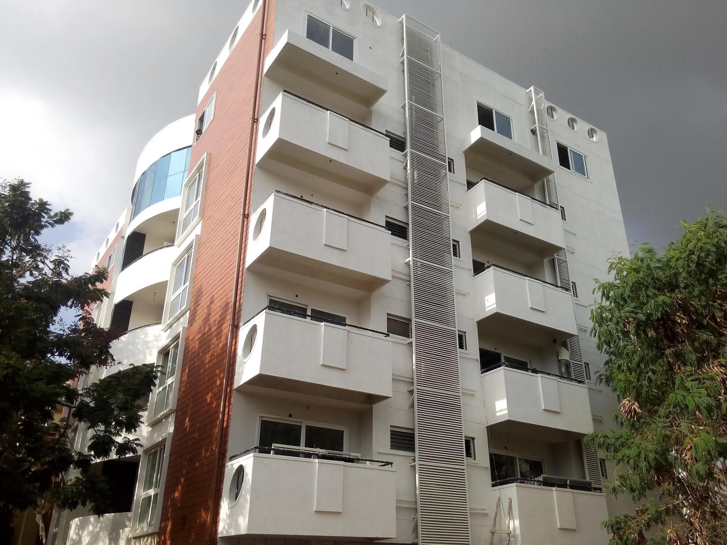 Icon Suites by Bhagini