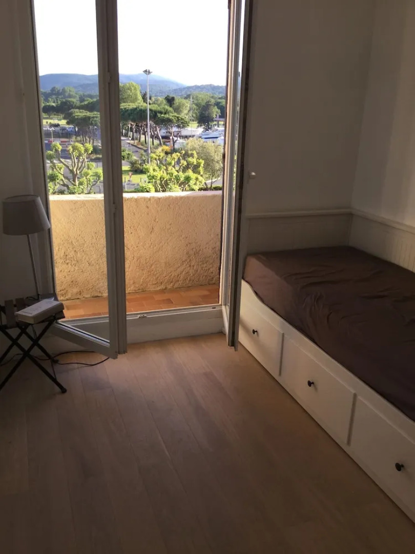 Maison Familiale  Golfe de St tropez