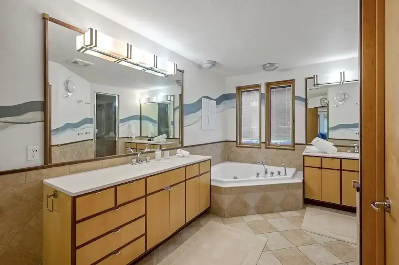 Minnesota Lakehouse Retreat