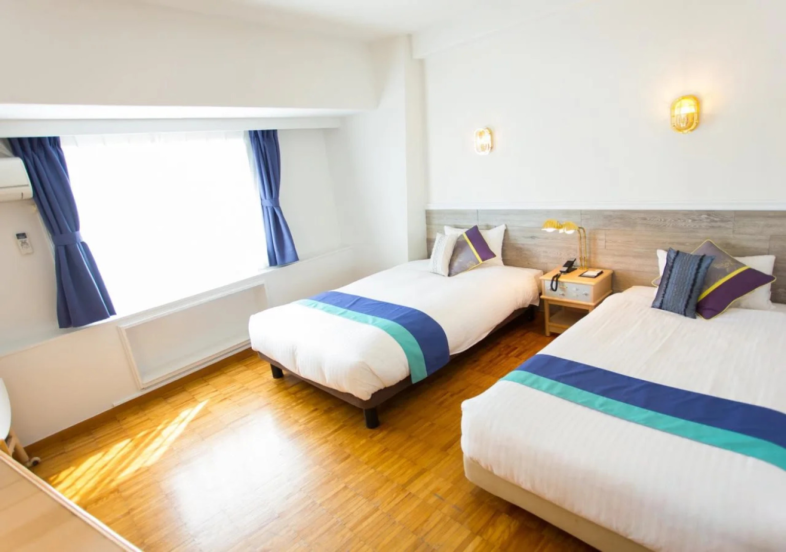 HOTEL AreaOne SAKAIMINATO MARINA