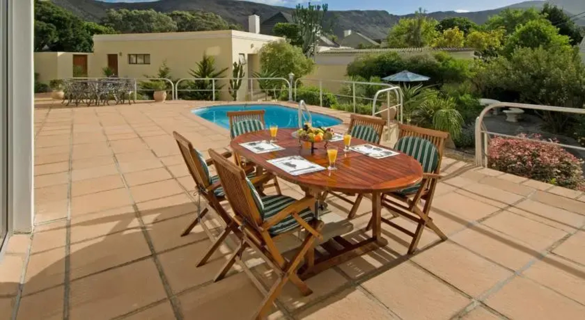 Anha Casa Guest House Hermanus