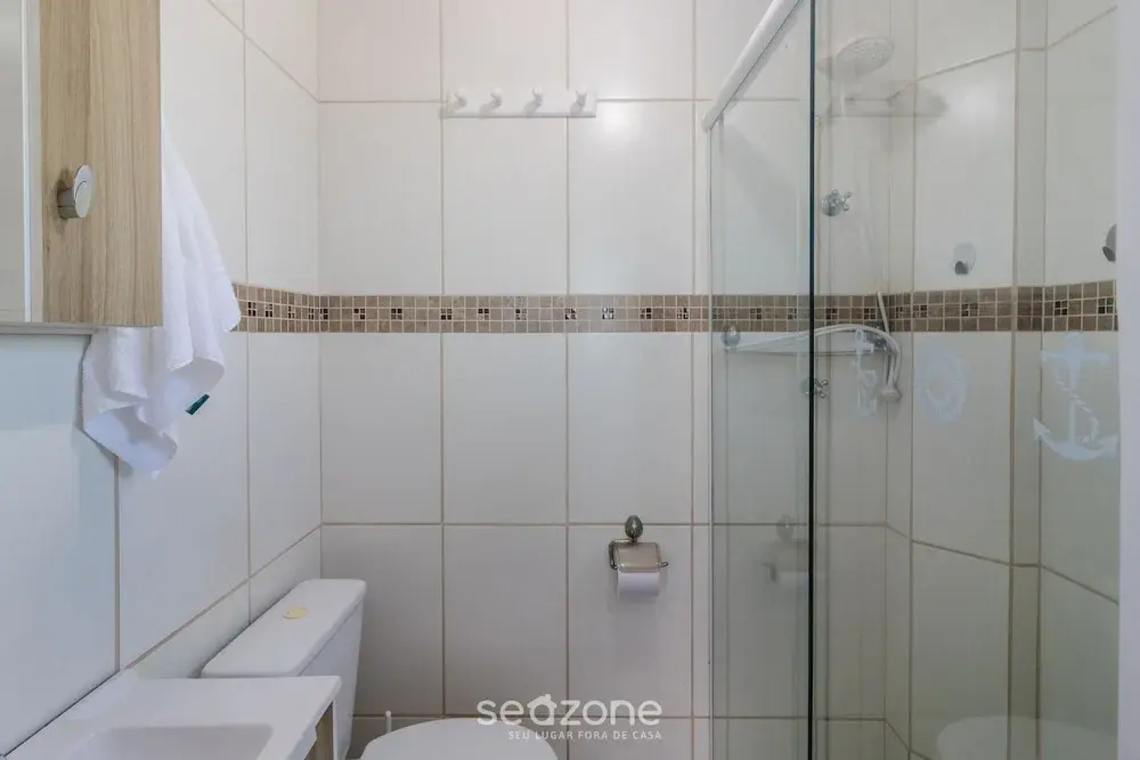 Stay With an Ocean View! Elg0071