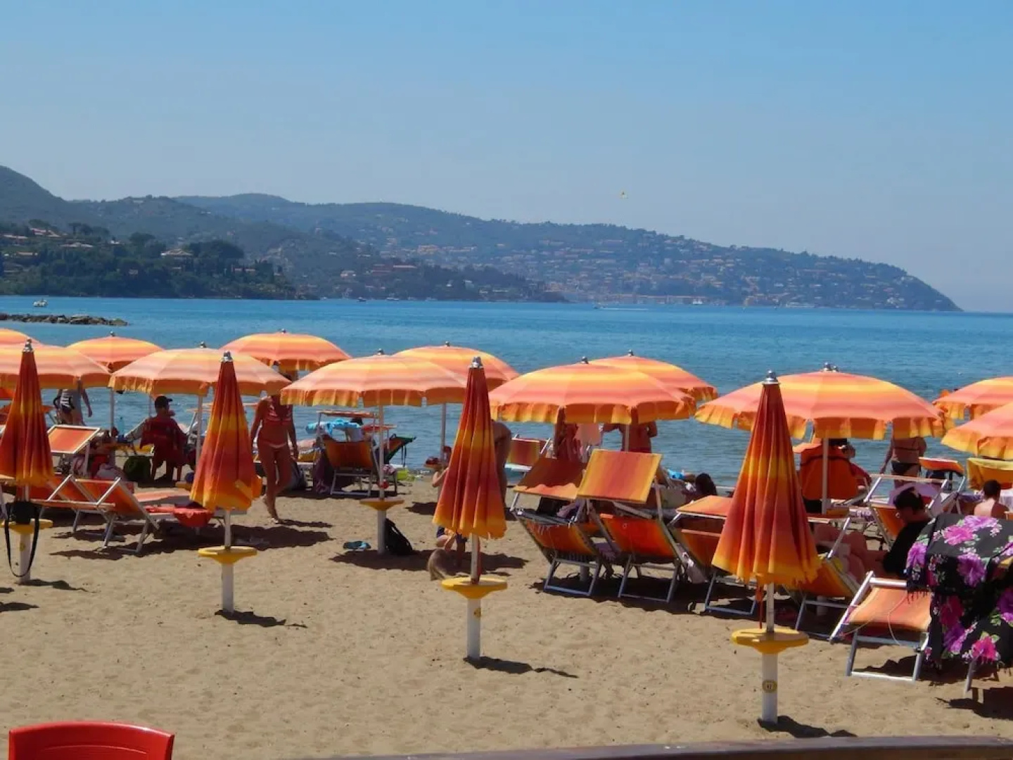 Hotel Villa Smeraldo