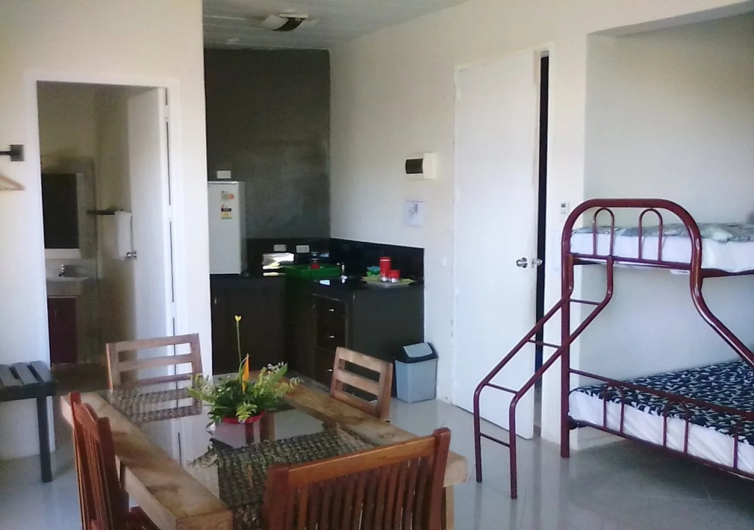 Island Accommodation Nadi