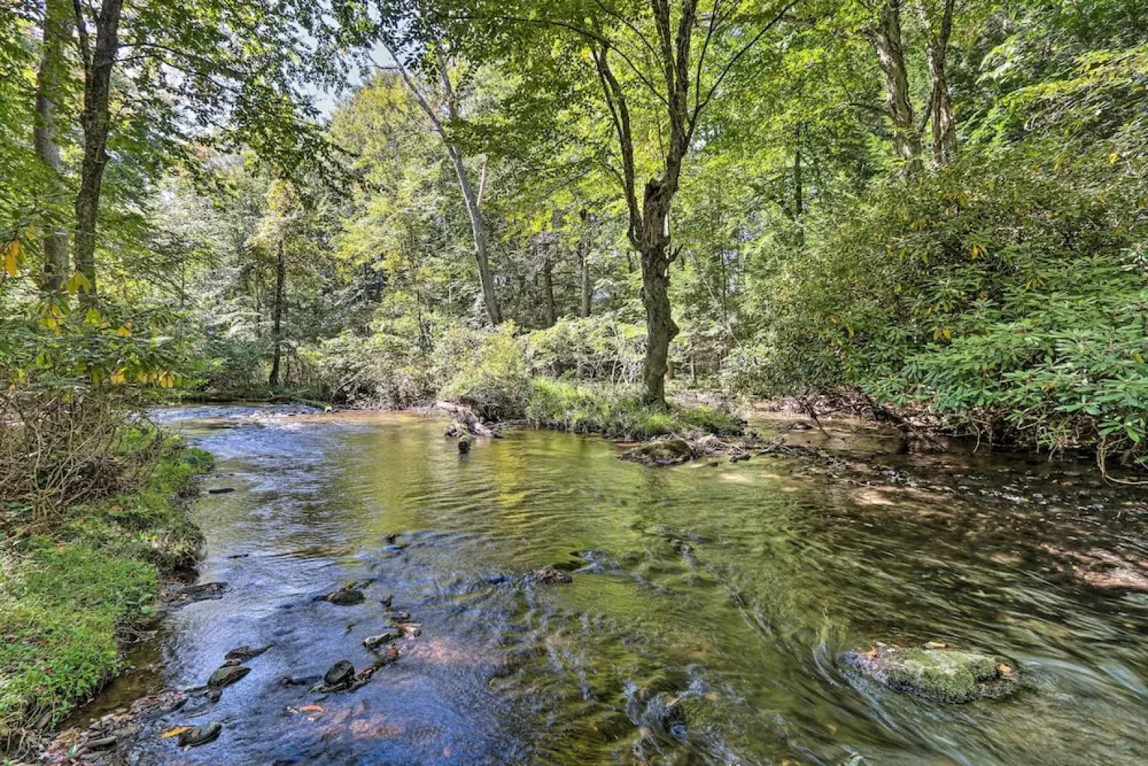 Saylorsburg Retreat: 16 Mi to Ski Resort