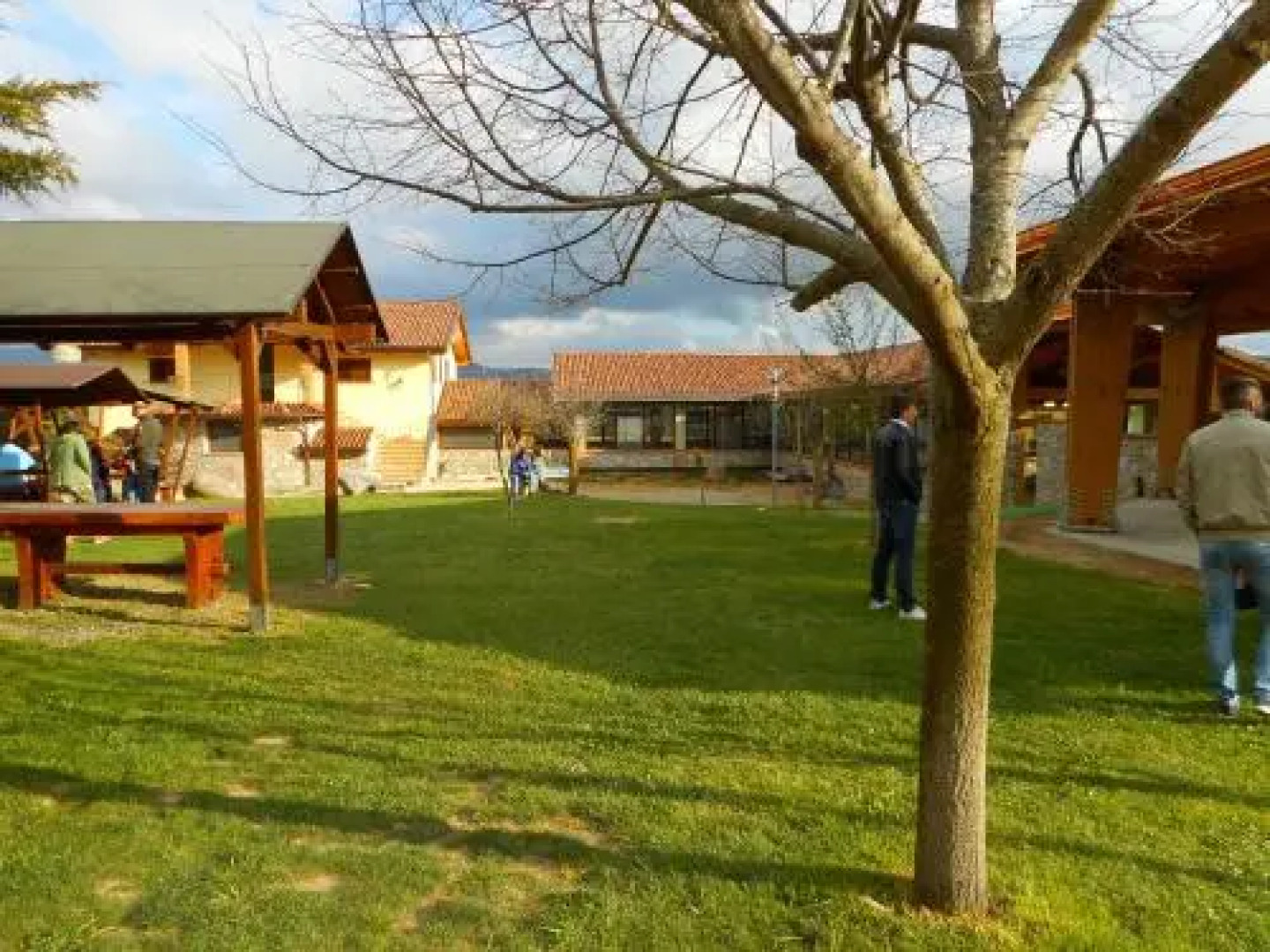 Agriturismo BioSila