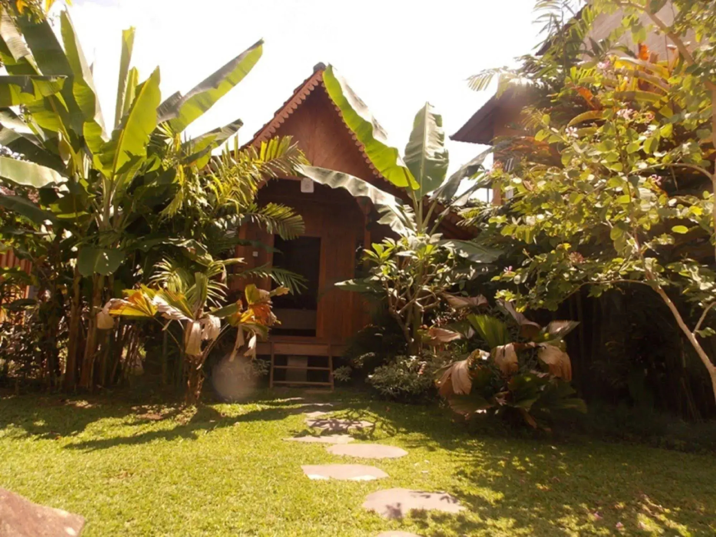 Villa Mandi Ubud