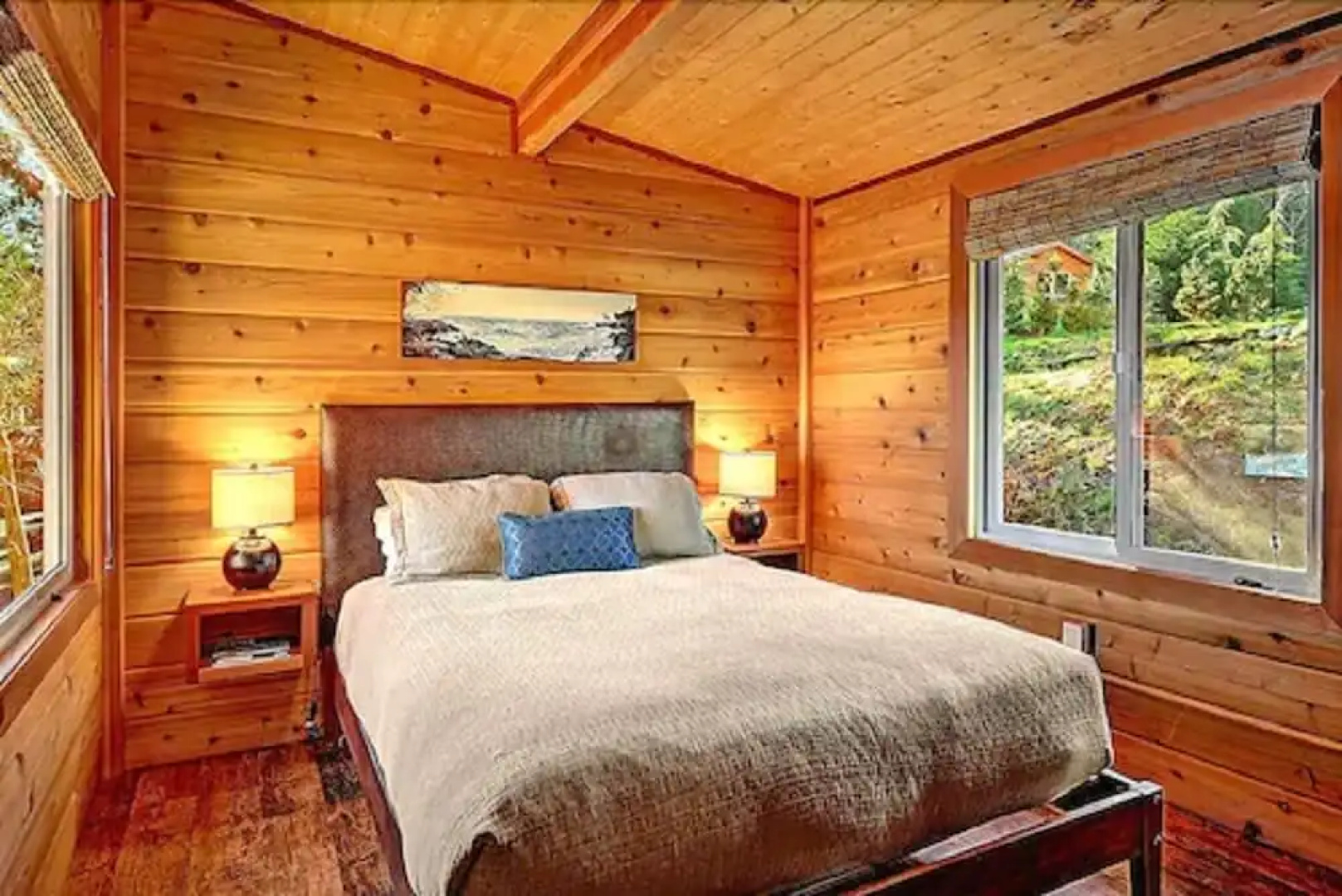 Snug Harbor Resort