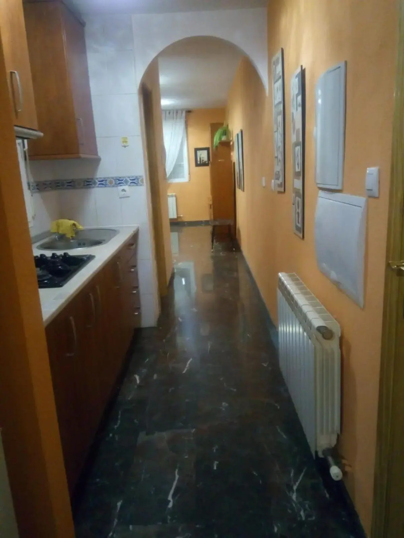 Aurora... Pisos en alquiler Granada. Armilla