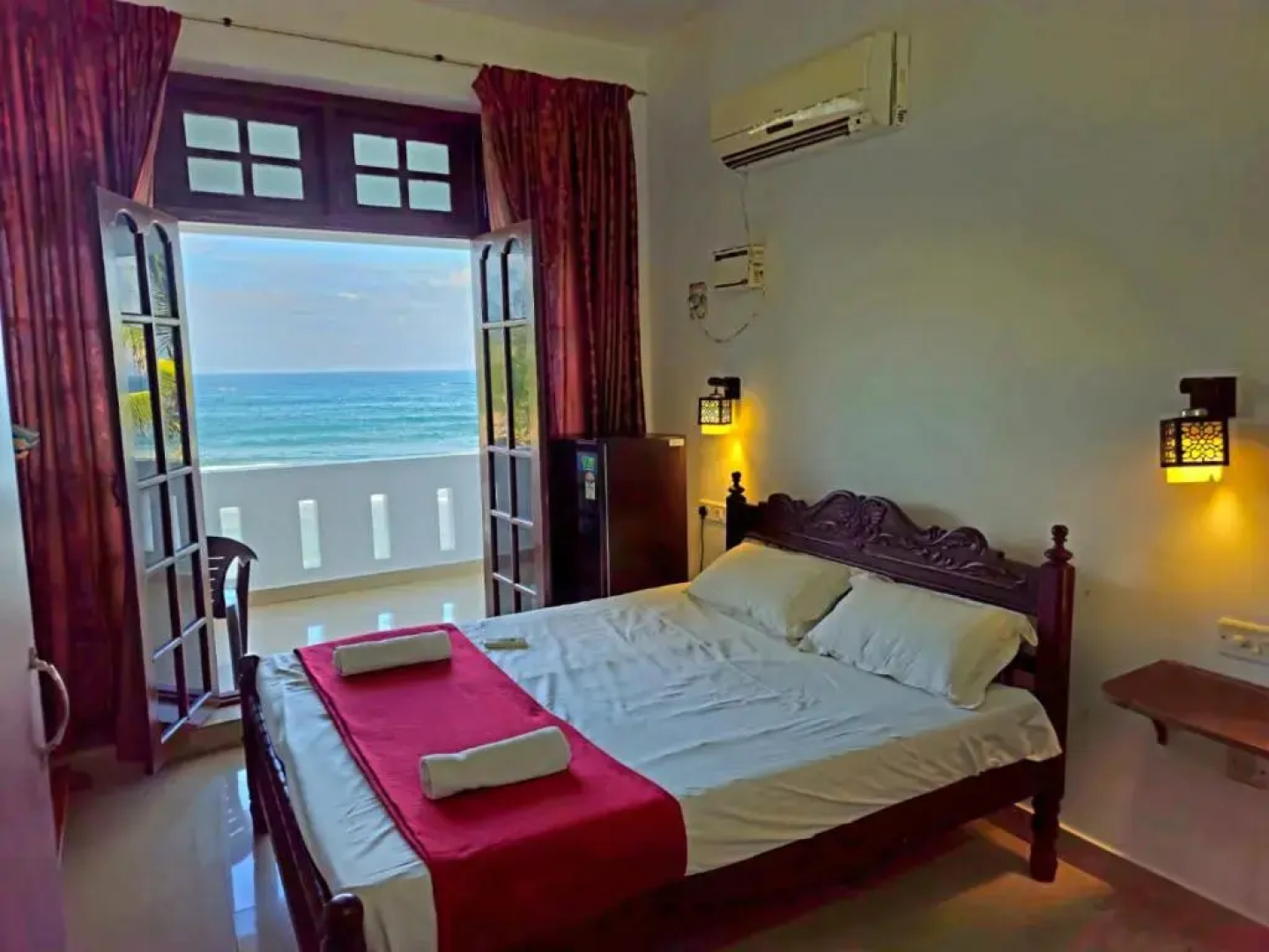 Orion Beach Resort