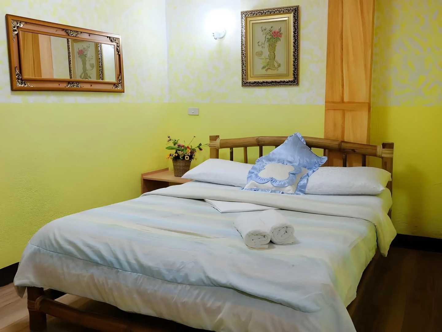 La Isla Bonita Resort and Spa