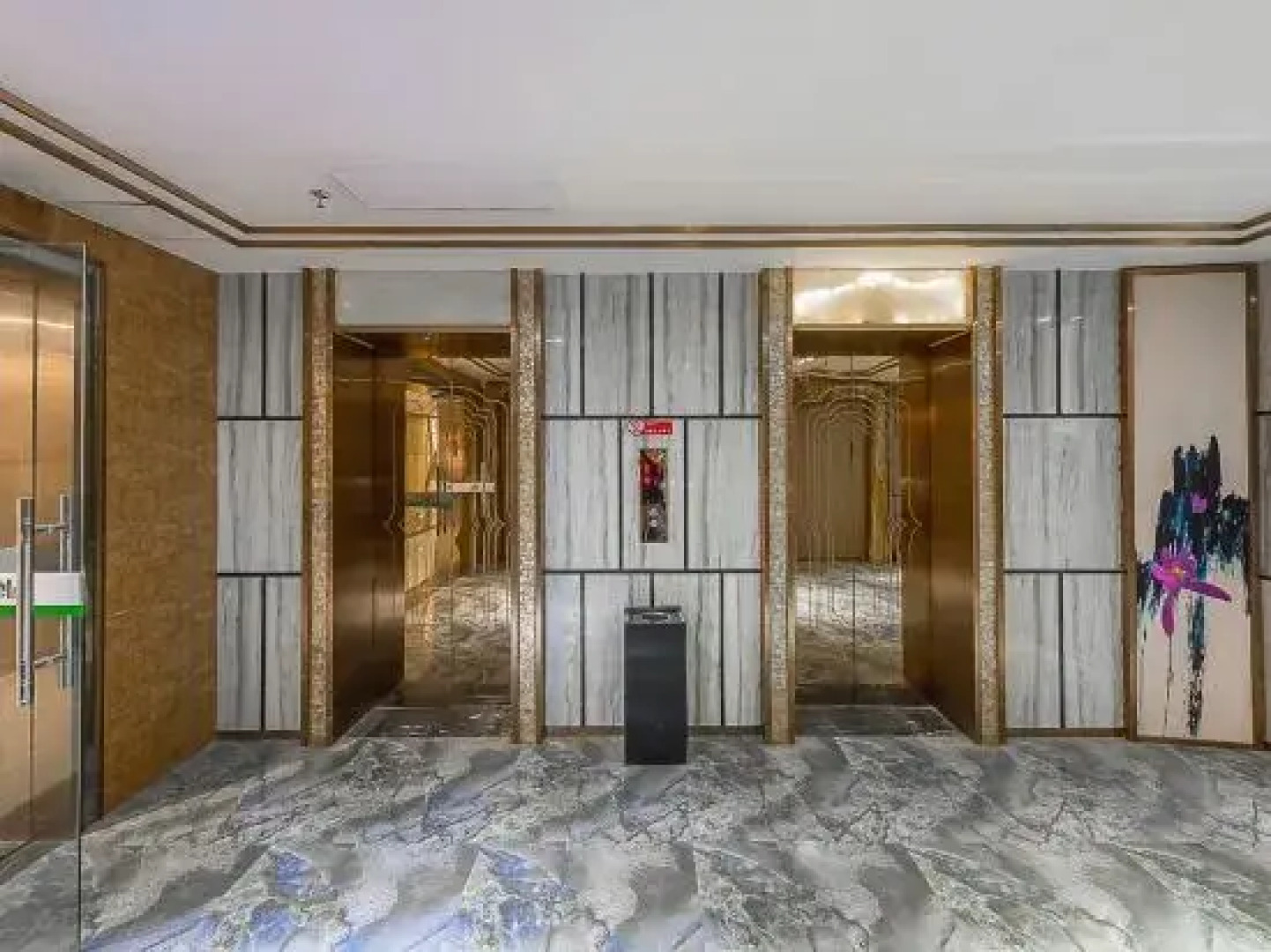 Nanning Mecure Boutique Hotel