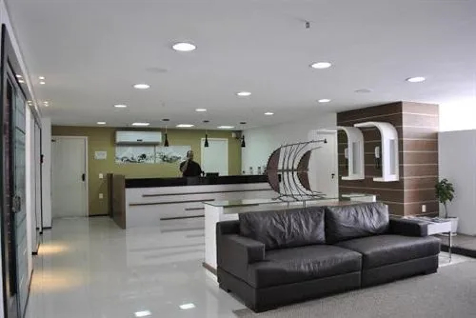 Flat Hotel Porto Jangada