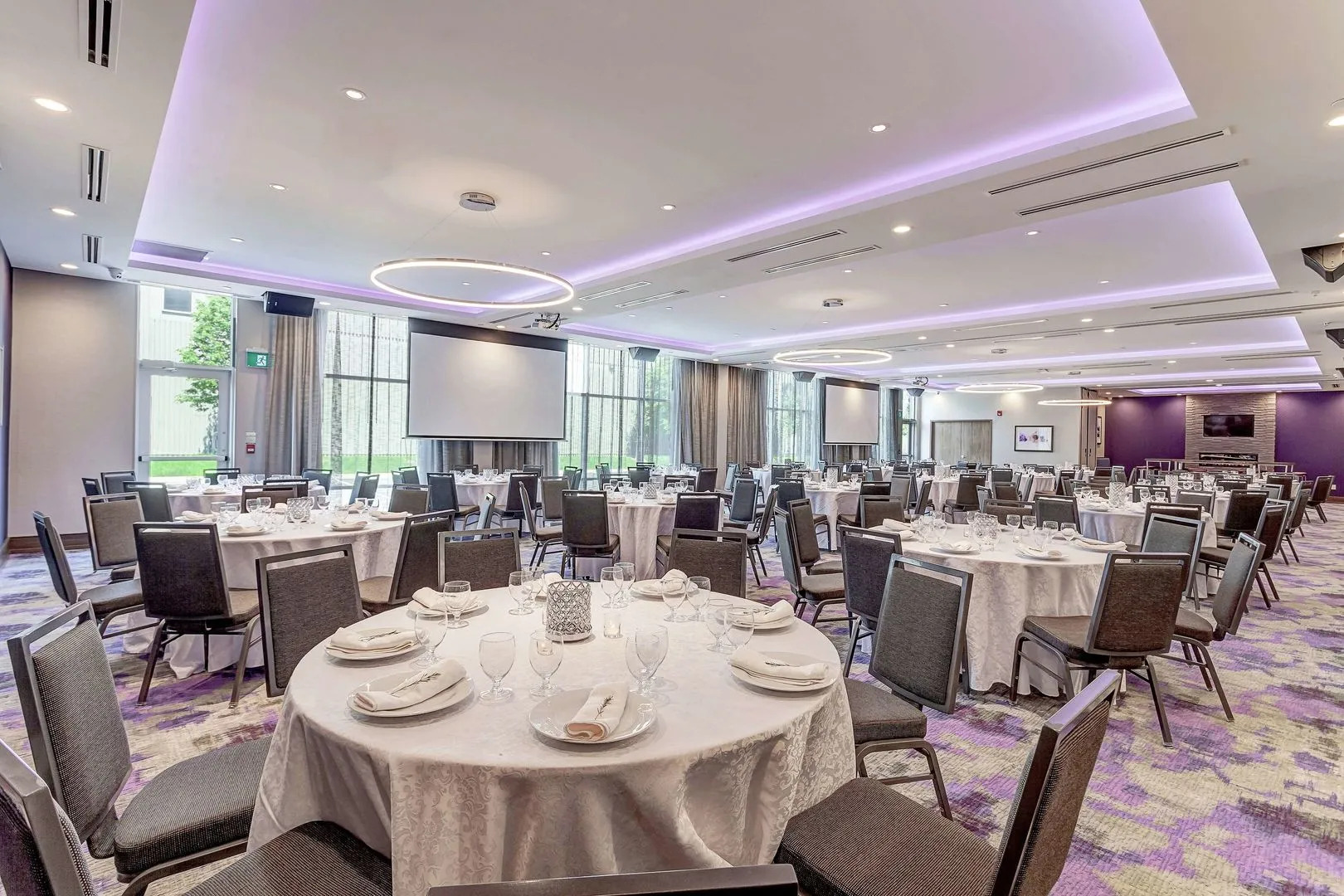 Hilton Garden Inn Toronto Brampton West