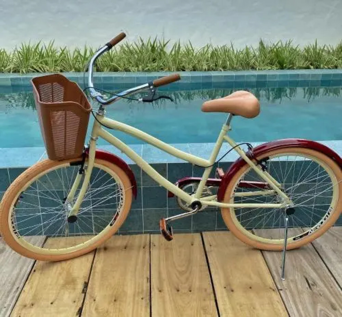 Pousada Rota Ecológica