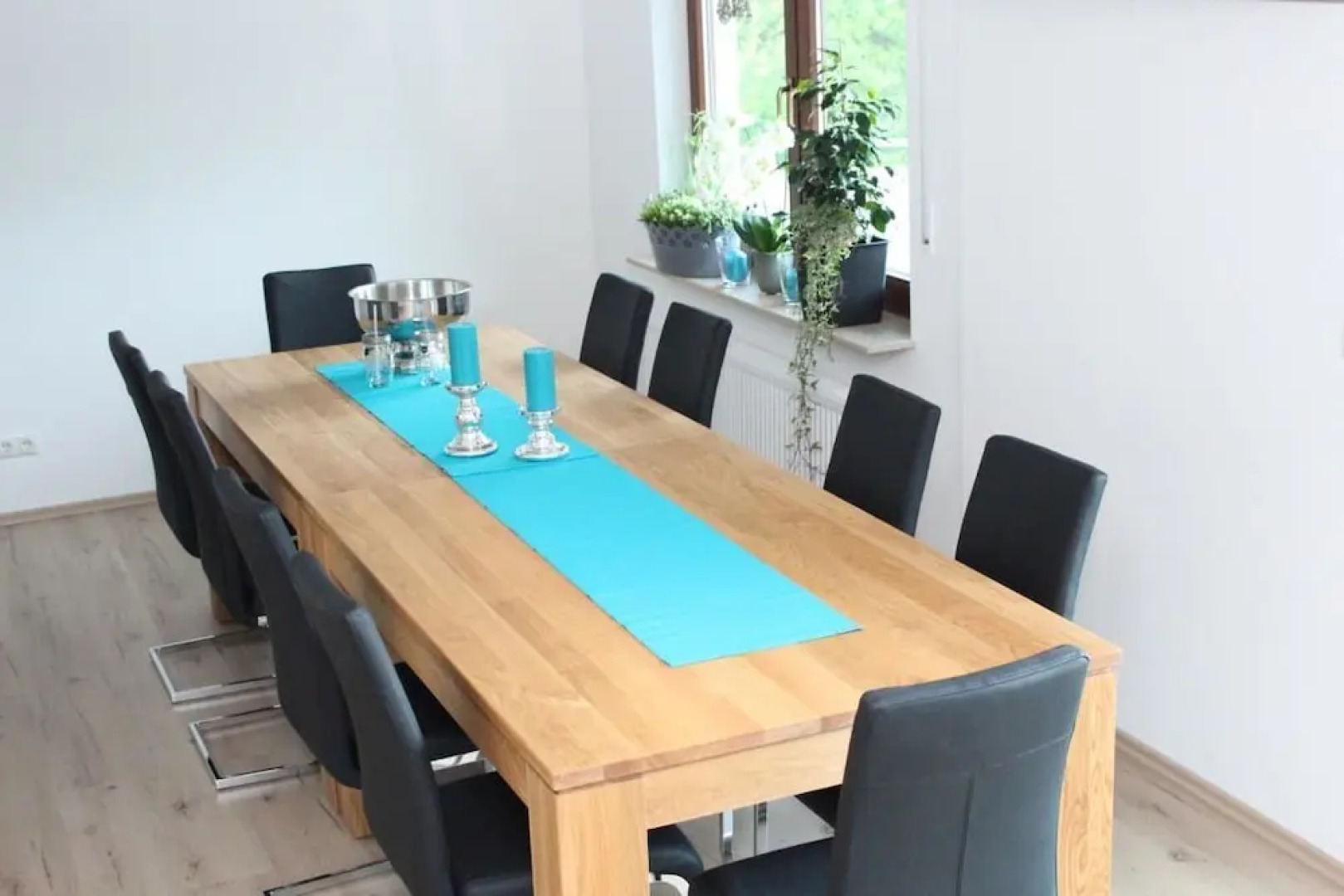 Ferienhaus Lirum Larum Löffelstiel