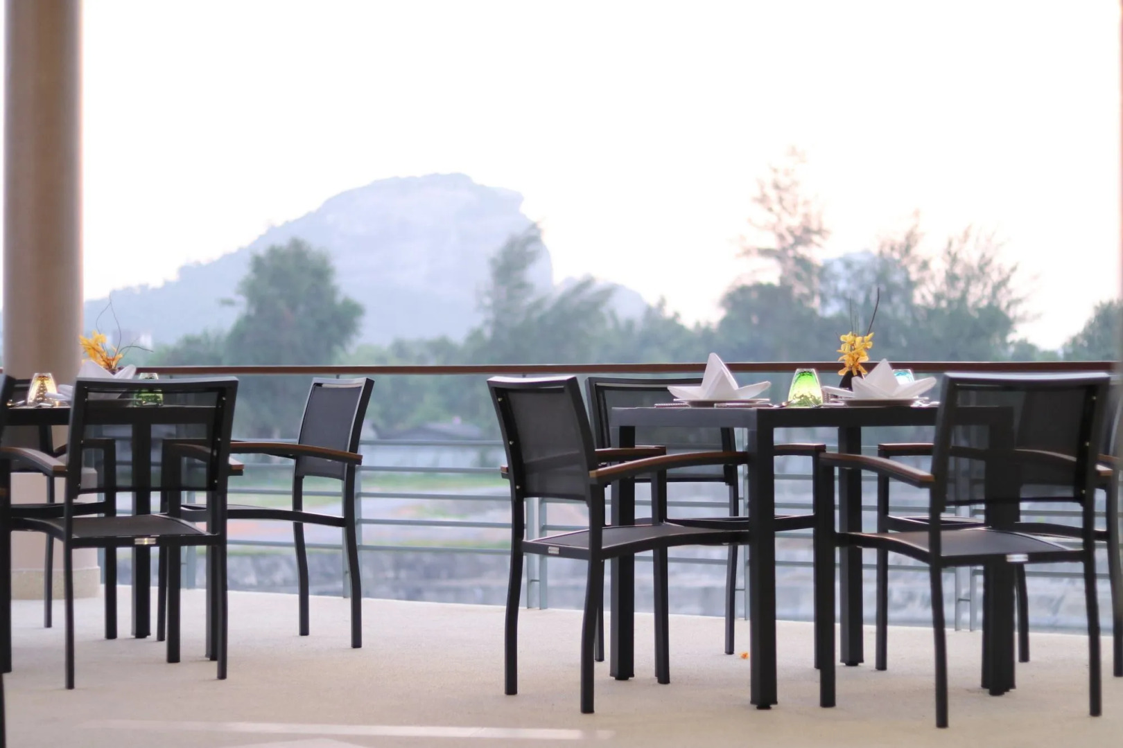 Wora Wana Hua Hin Hotel & Convention