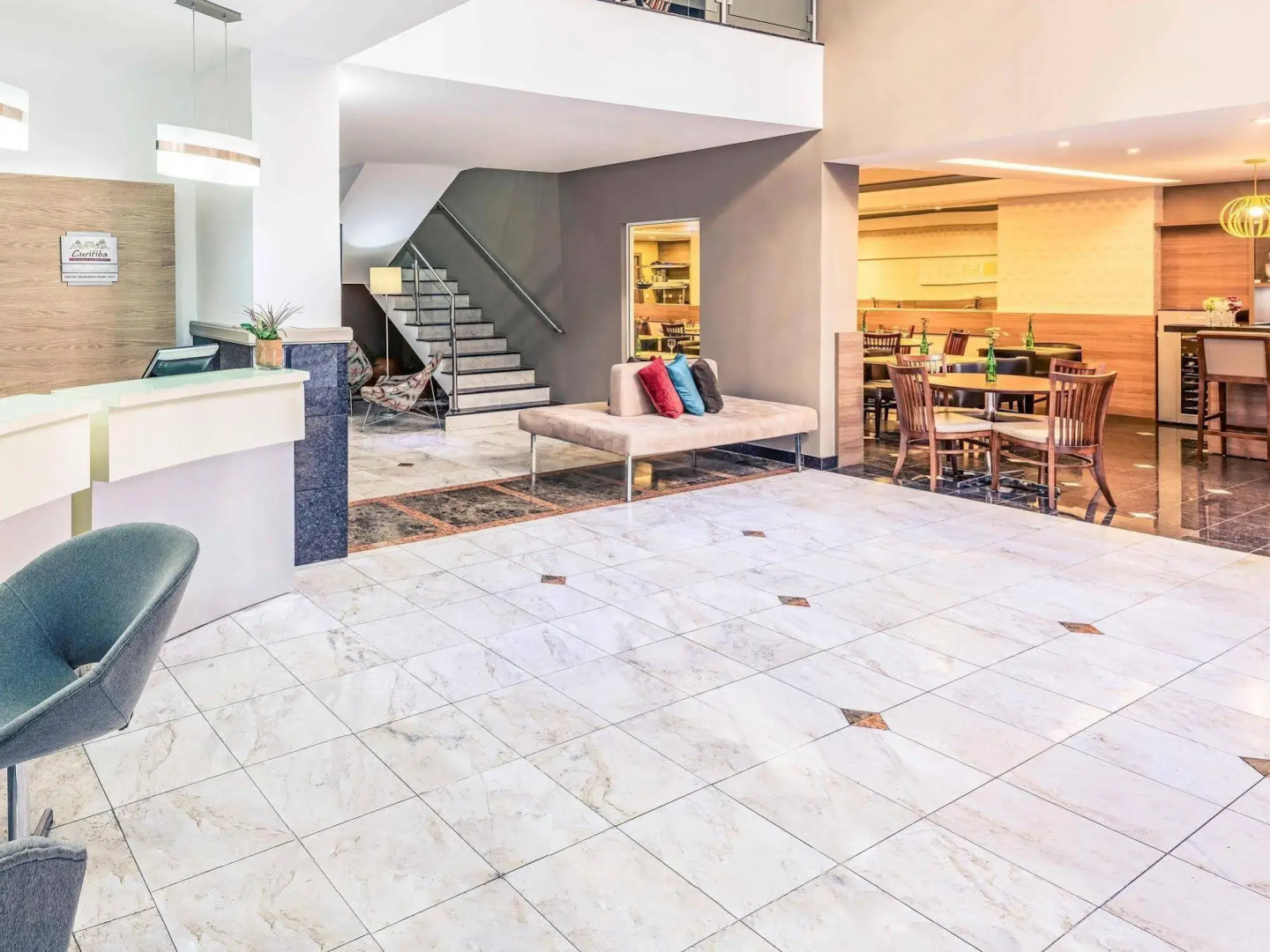 Intercity Curitiba 7 de Setembro