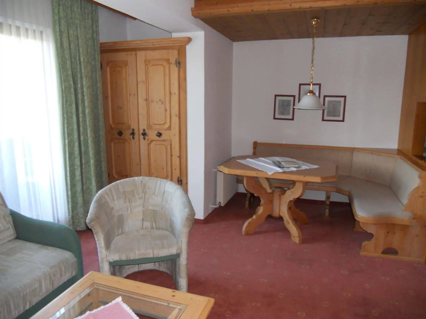 Appart- und Wellnesshotel Charlotte