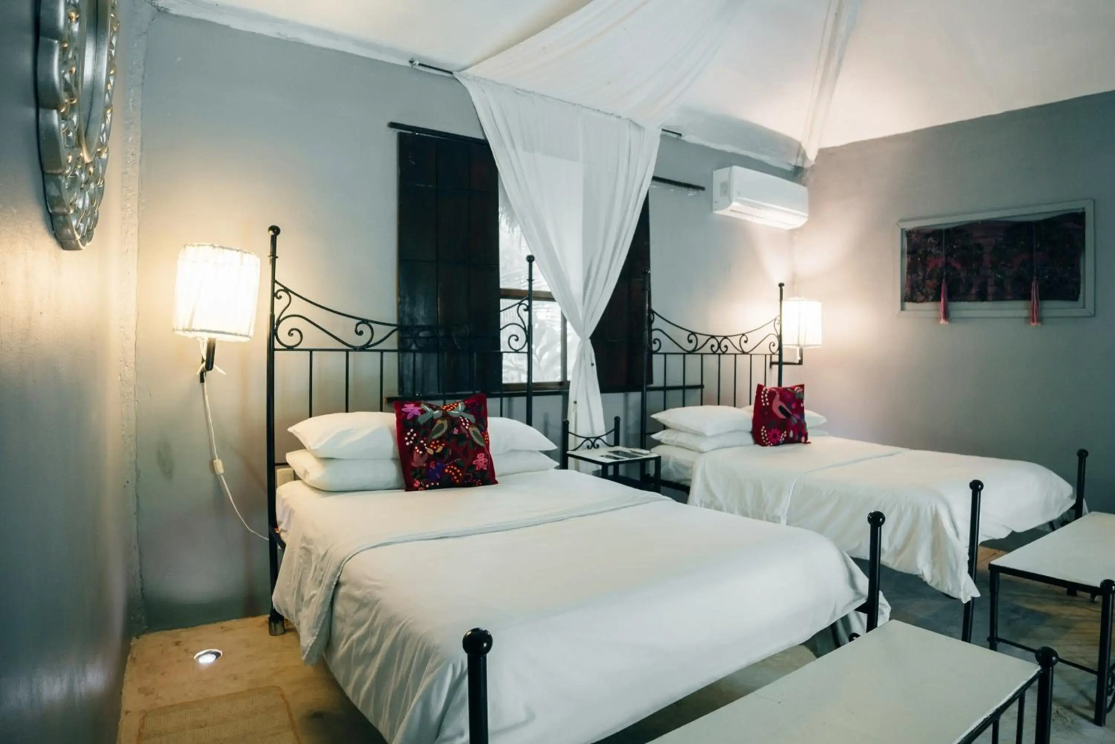 Piedra de Agua Hotel Boutique Palenque