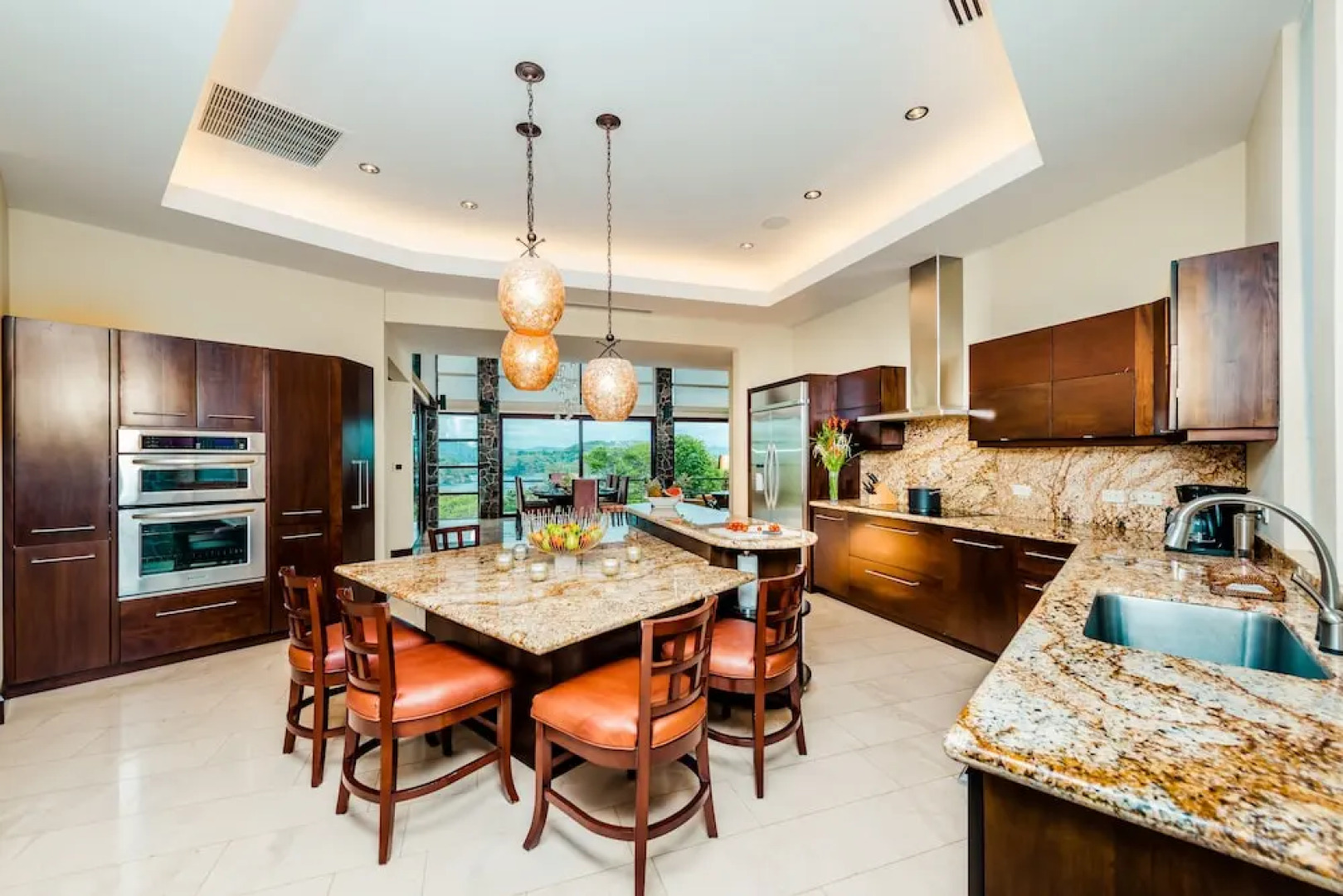 Casa Pericos 5 Br home in Peninsula Papagayo by RedAwning