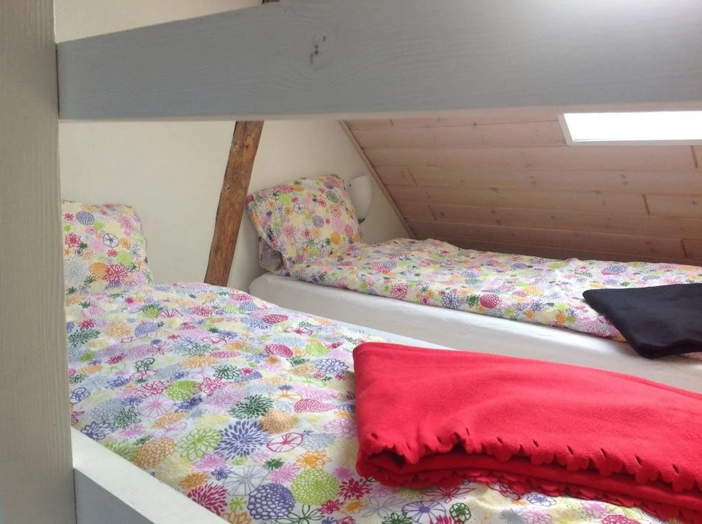 Dyrlev Bed & Breakfast