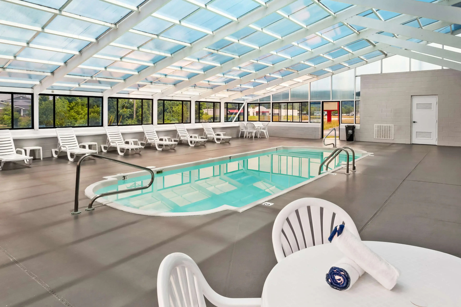 SureStay Hotel by Best Western Grayson