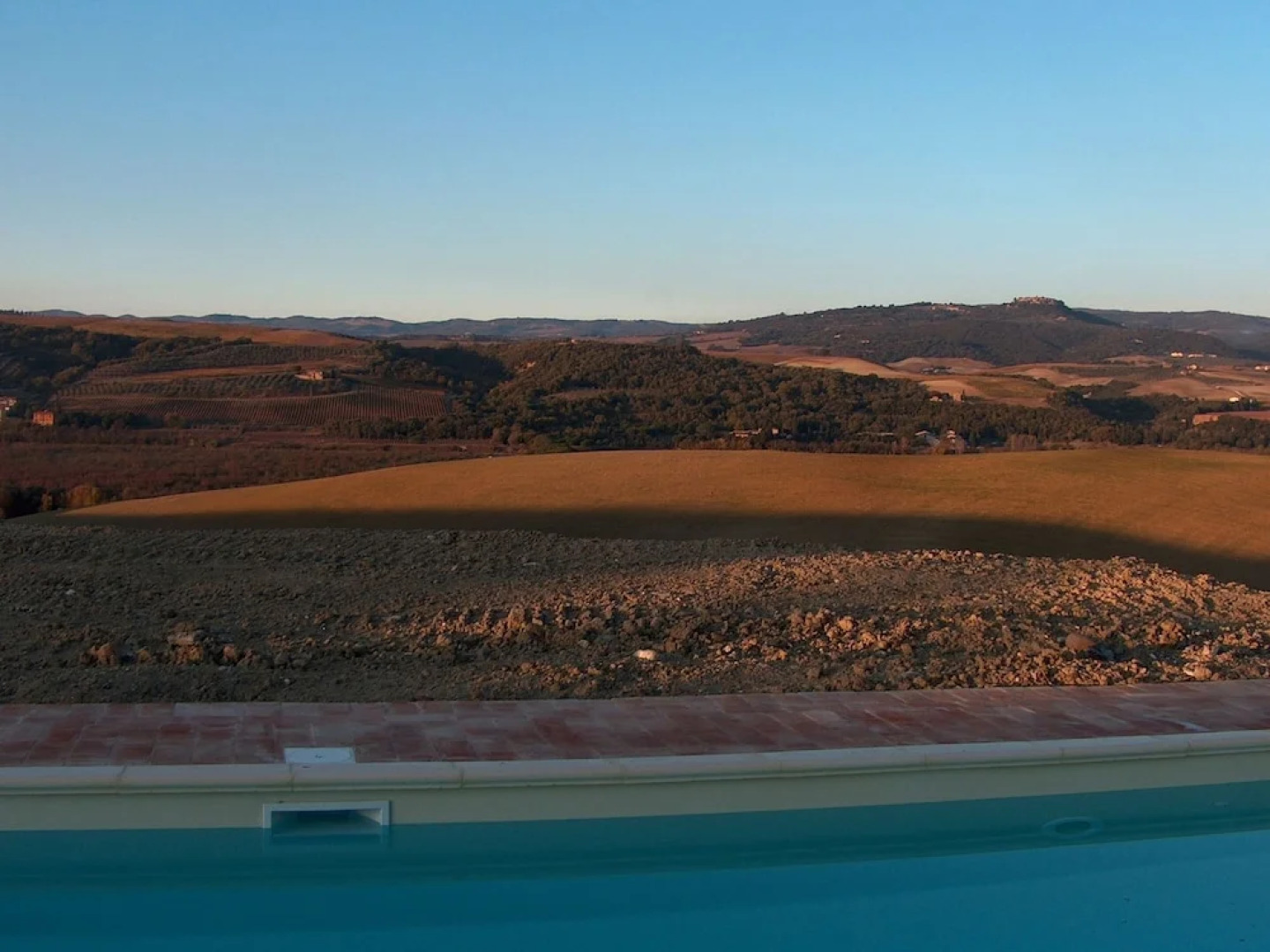 Belvilla by OYO Montenero