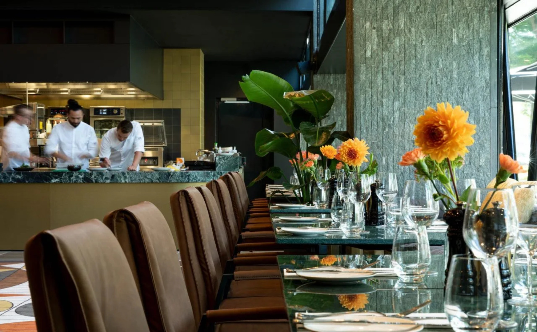 Fletcher Boutique Hotel Slaak - Rotterdam