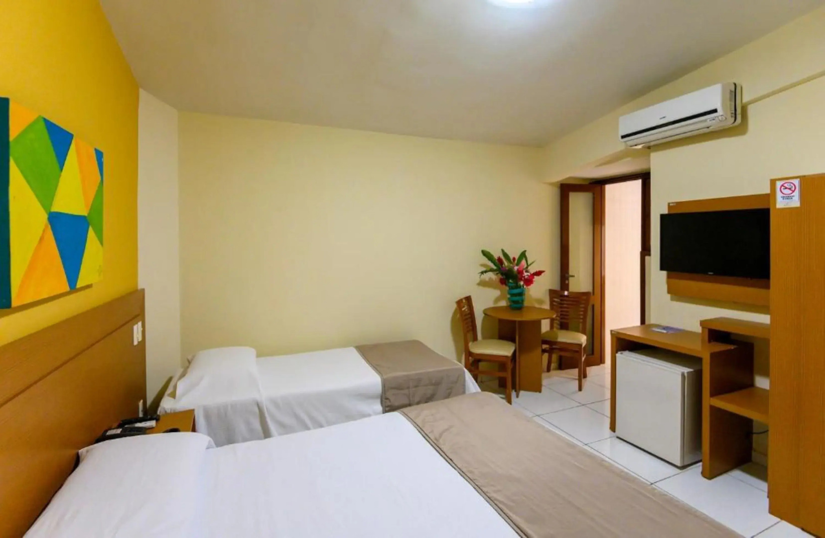 Rede Andrade Bello Mare