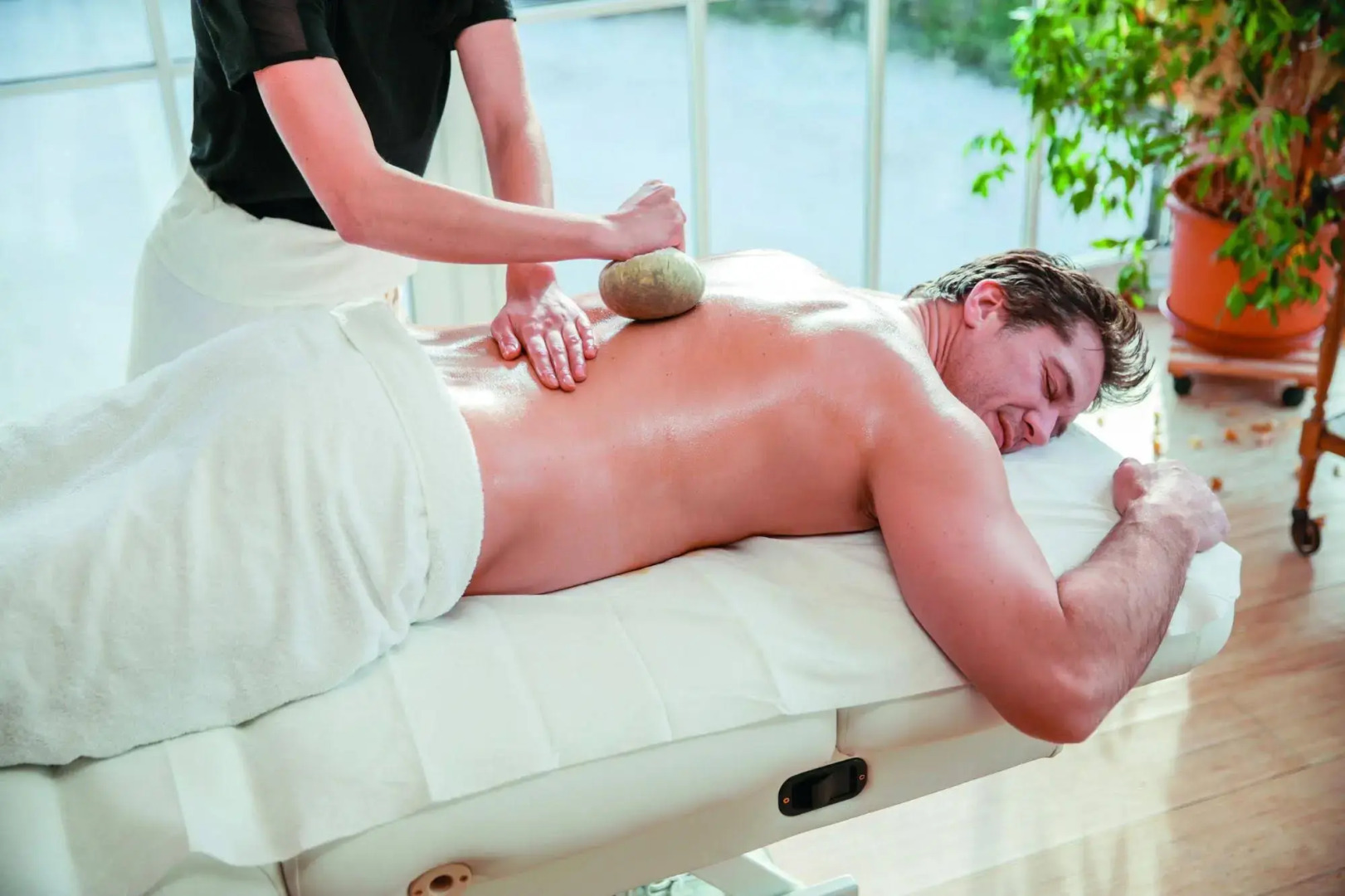 Biosphärenhotel Graf Eberhard