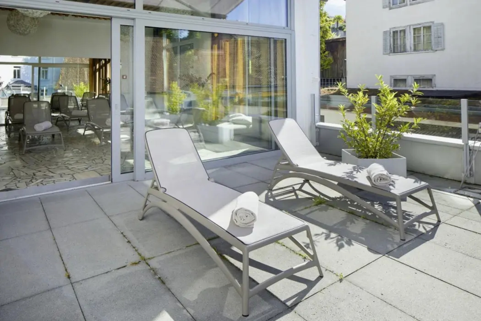 Hotel Rössli Gourmet & Spa