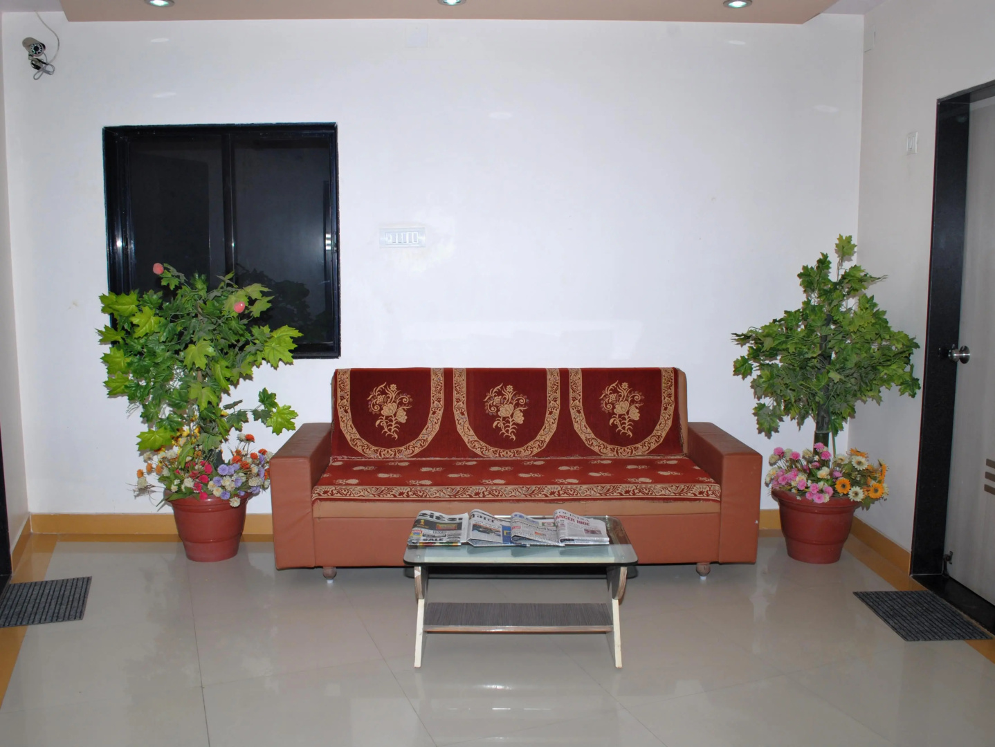 Hotel Shubh Suvidha