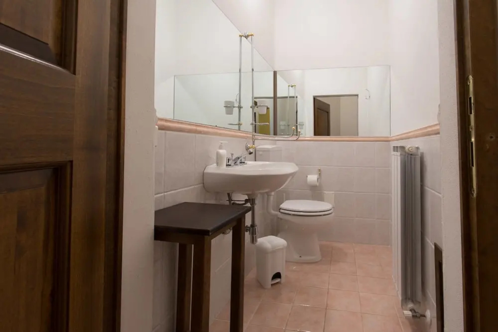 Casa Vacanze Villa Giusterna