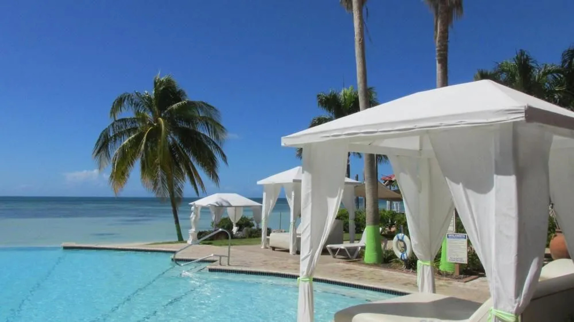 Grand Bahía Ocean View Hotel