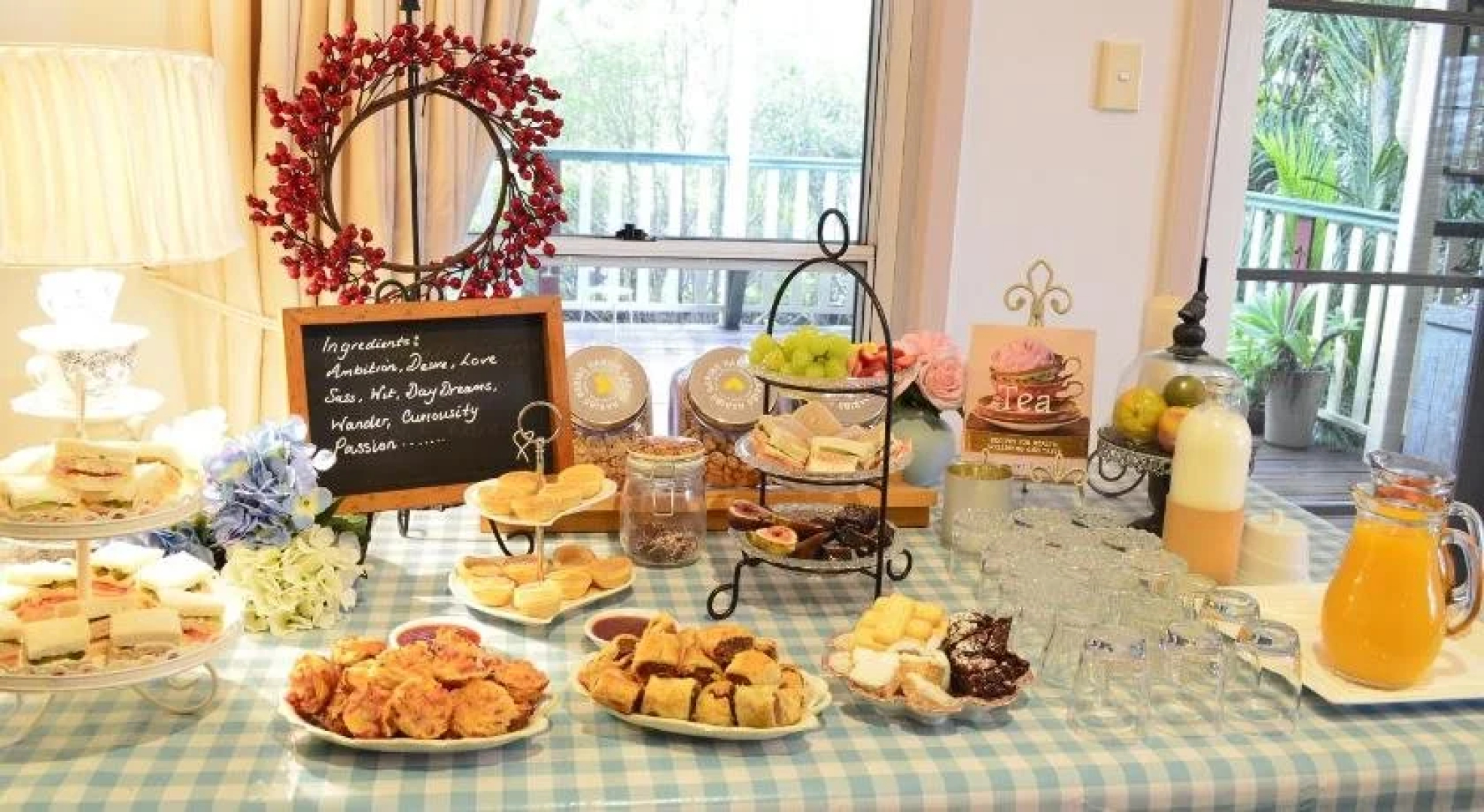 Rosevillehouse Bed & Breakfast