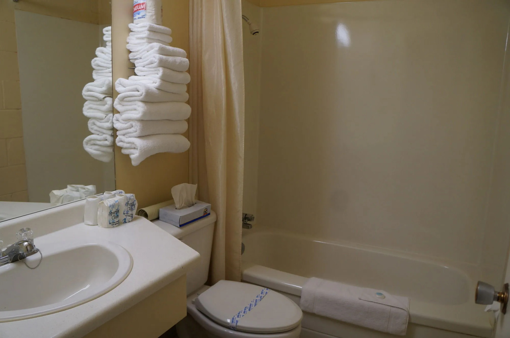 Westward Inn & Suites