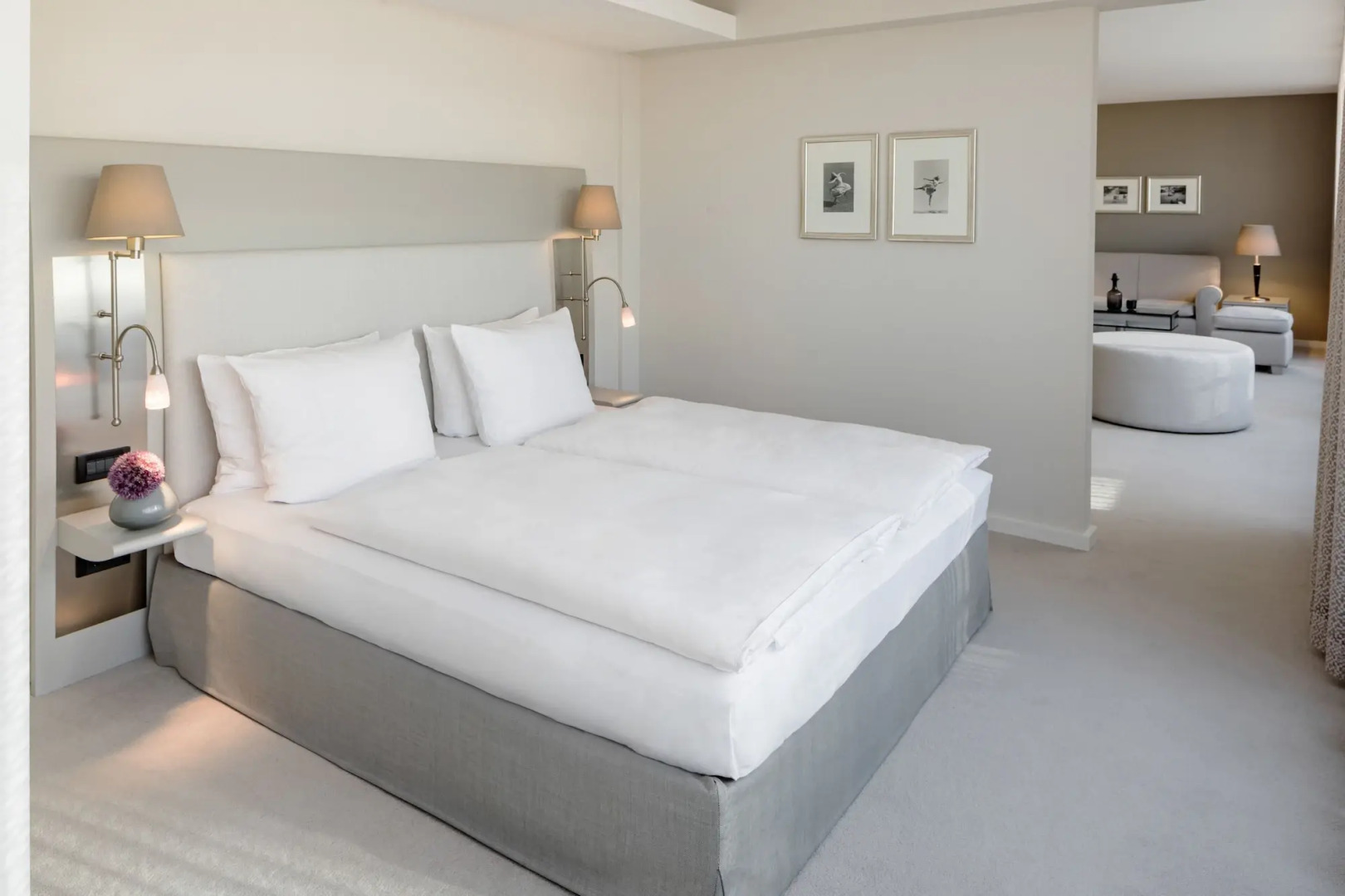 The Mandala Berlin, a Member of Design Hotel