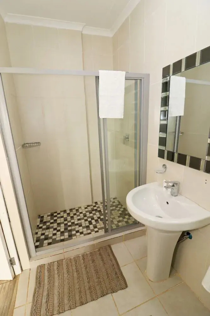 Msitu Kwetu Lodge & Safaris