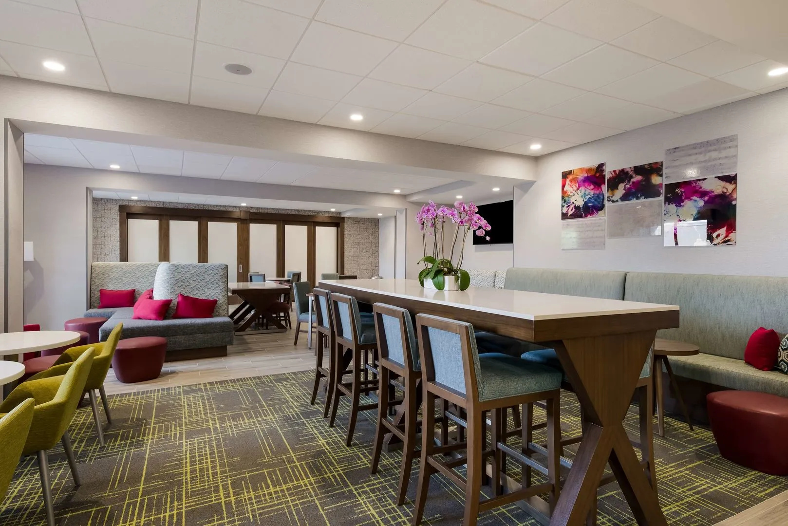 Hampton Inn Concord