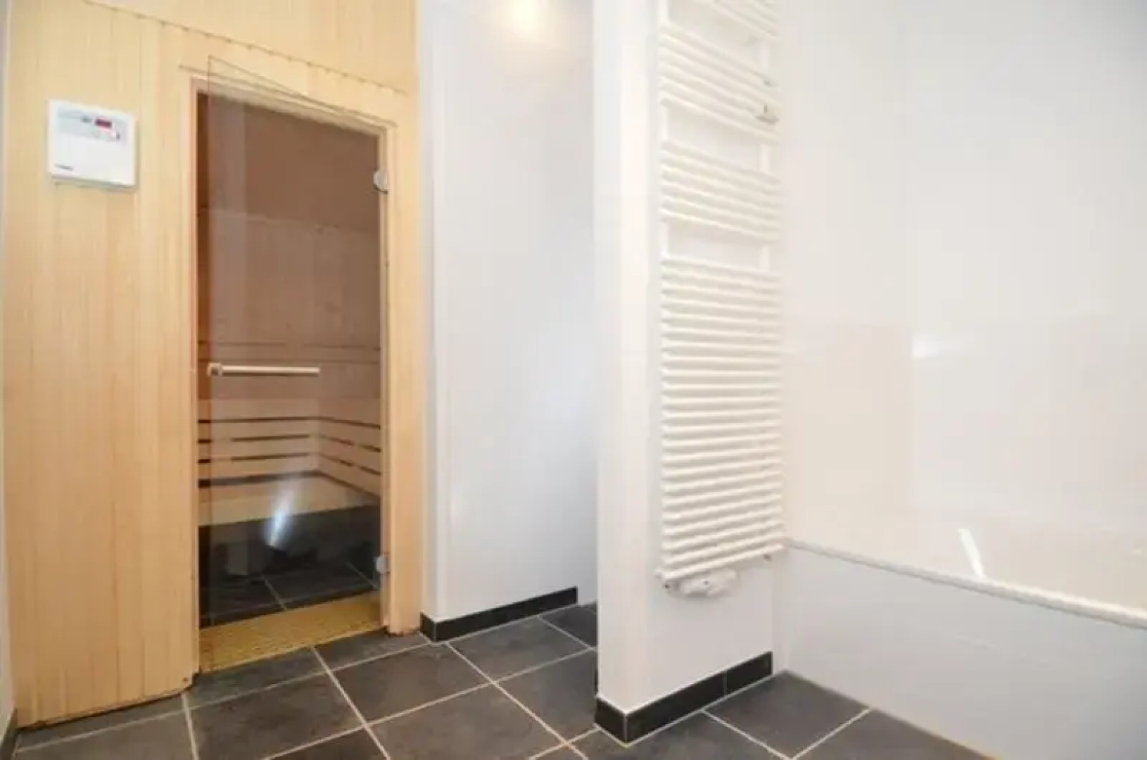 Ostseeresidenz Sassnitz - Apt. 08